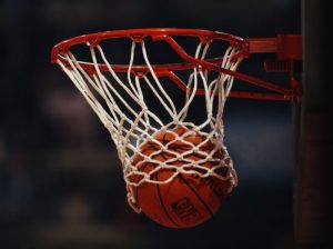 Basketball image