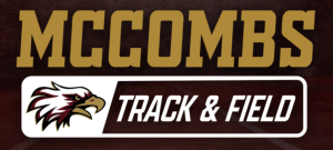 McCombs Track and Field