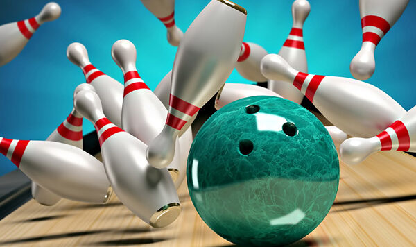 McCombs Bowling Team Holding Signups TONIGHT 2/26