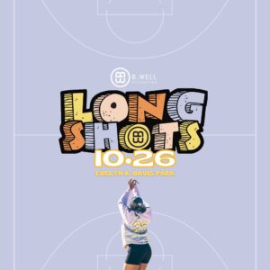 Long Shots 10 26