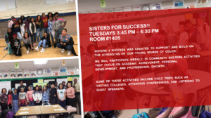 Sisters 4 Success Slide