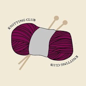 Knitting Club